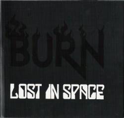 Burn (NL) : Lost in Space